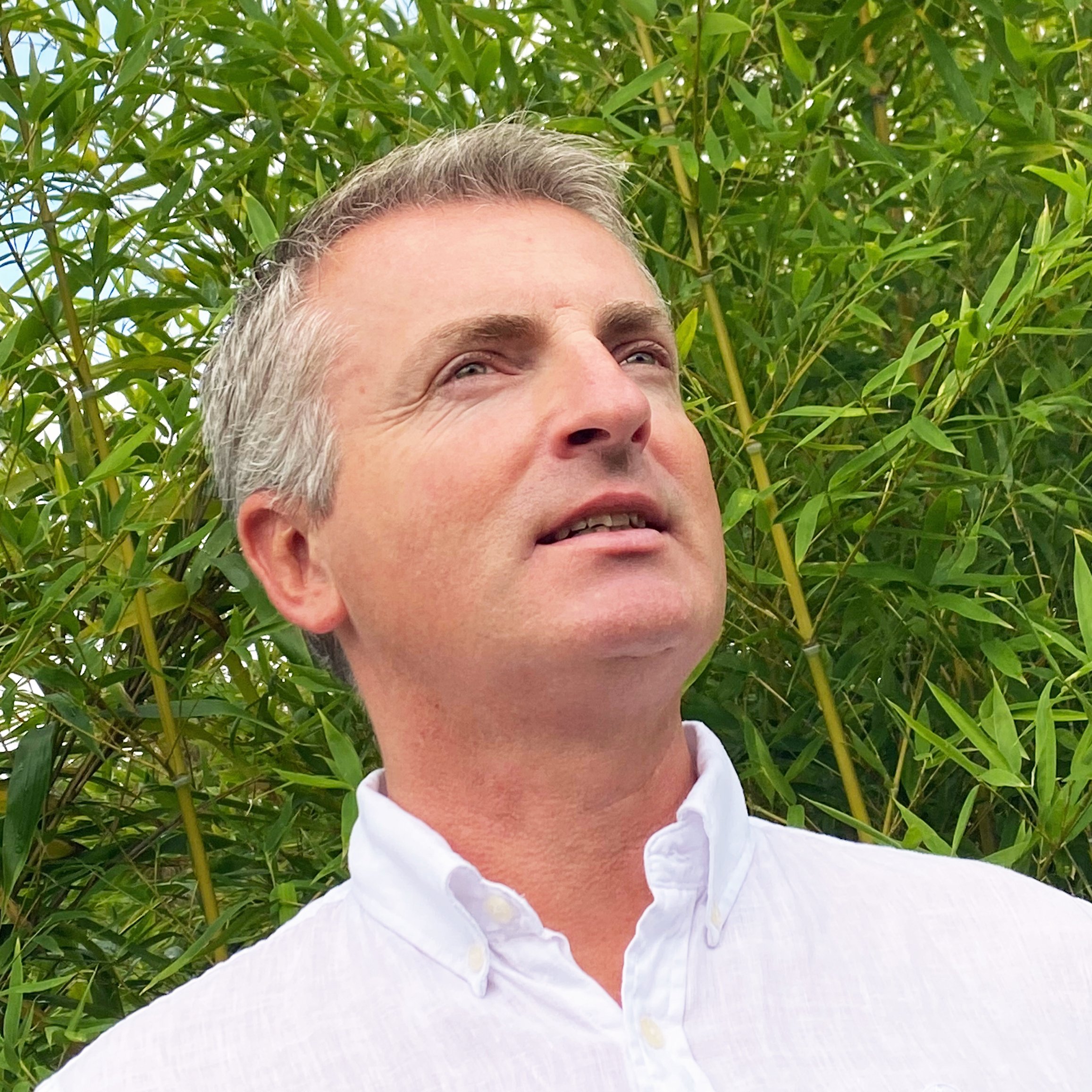 Photo de Jérôme Delle Case, magnétiseur à Montauban